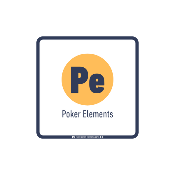 Poker Elements