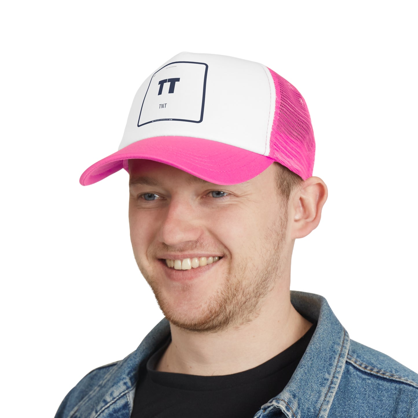 TT - TNT Cap - Explosive Style