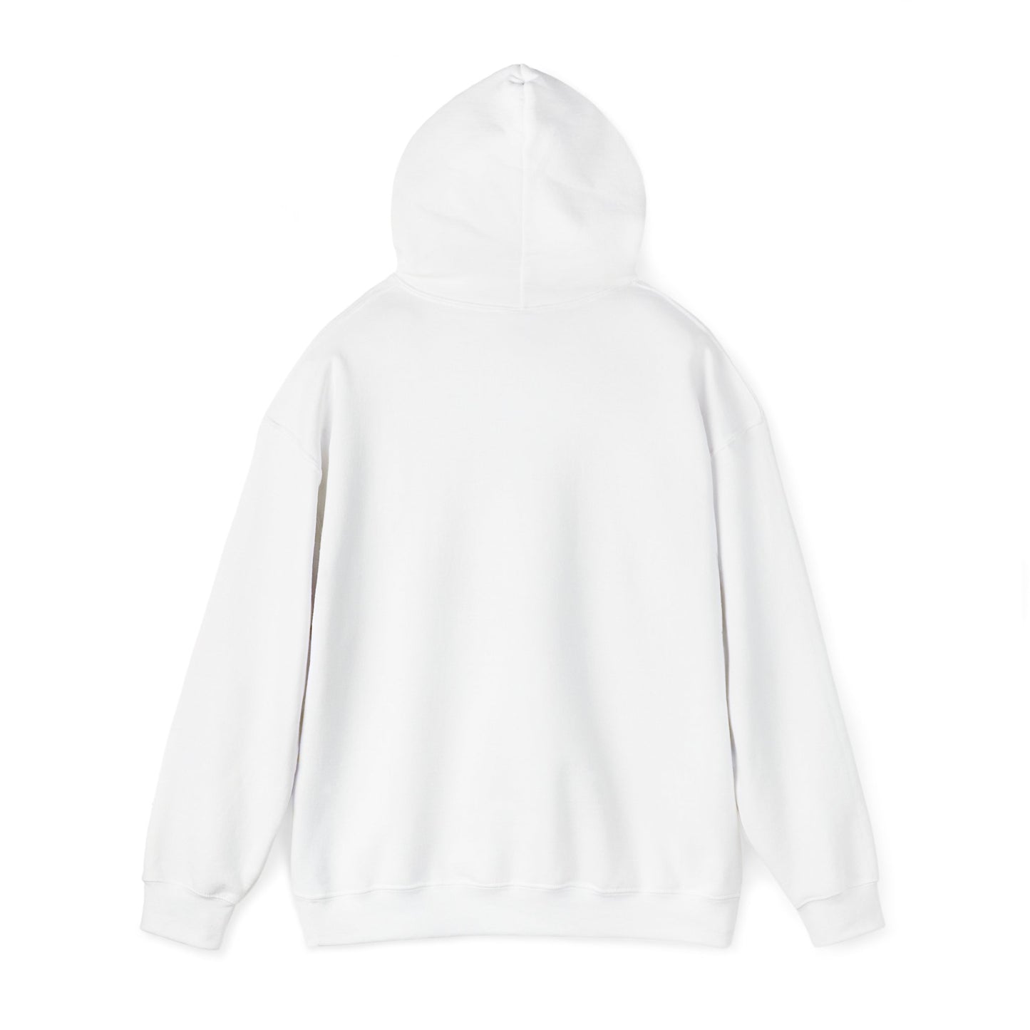 KJ - Kojak Hooded Sweatshirt - Premium Comfort