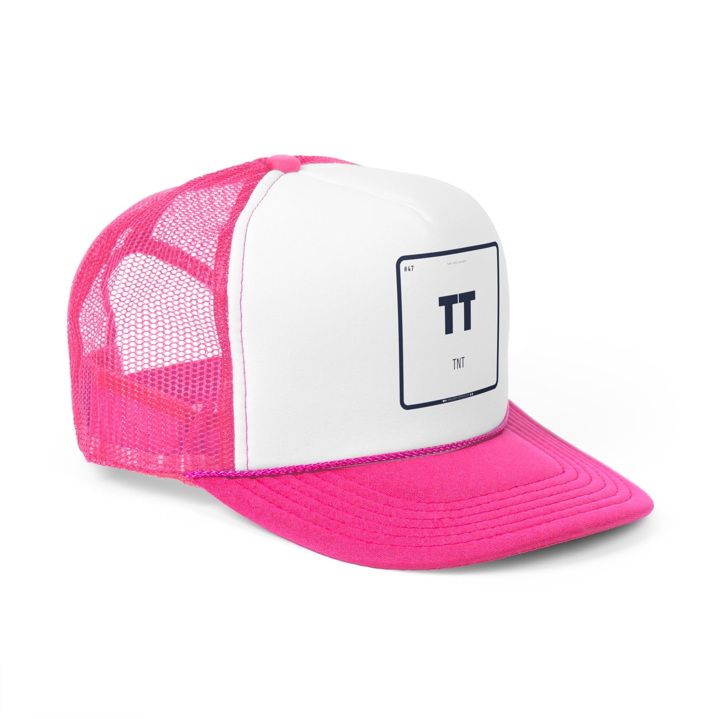 TT - Dynamite Cap - Explosive Style