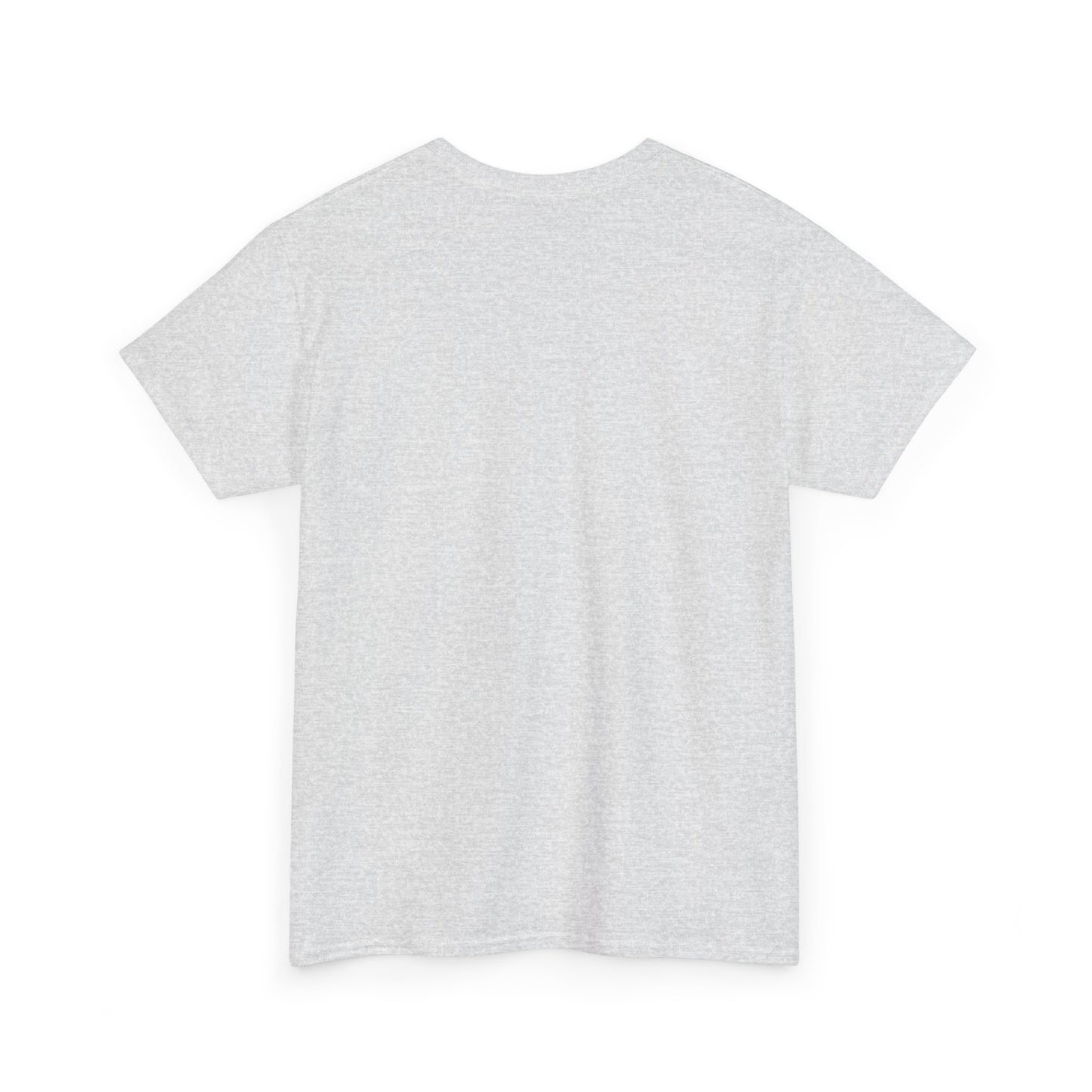 77 - Axes Cotton T-shirt - Slice the Competition