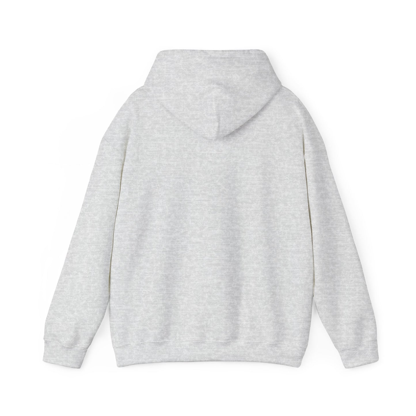 TT - Dynamite Hooded Sweatshirt - Comfy Fit