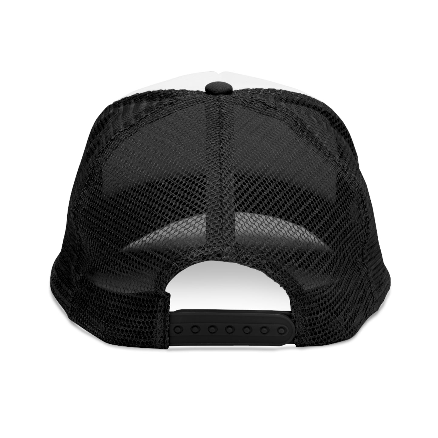 T5 - Pure Bluff Catcher Cap - High-Quality Print