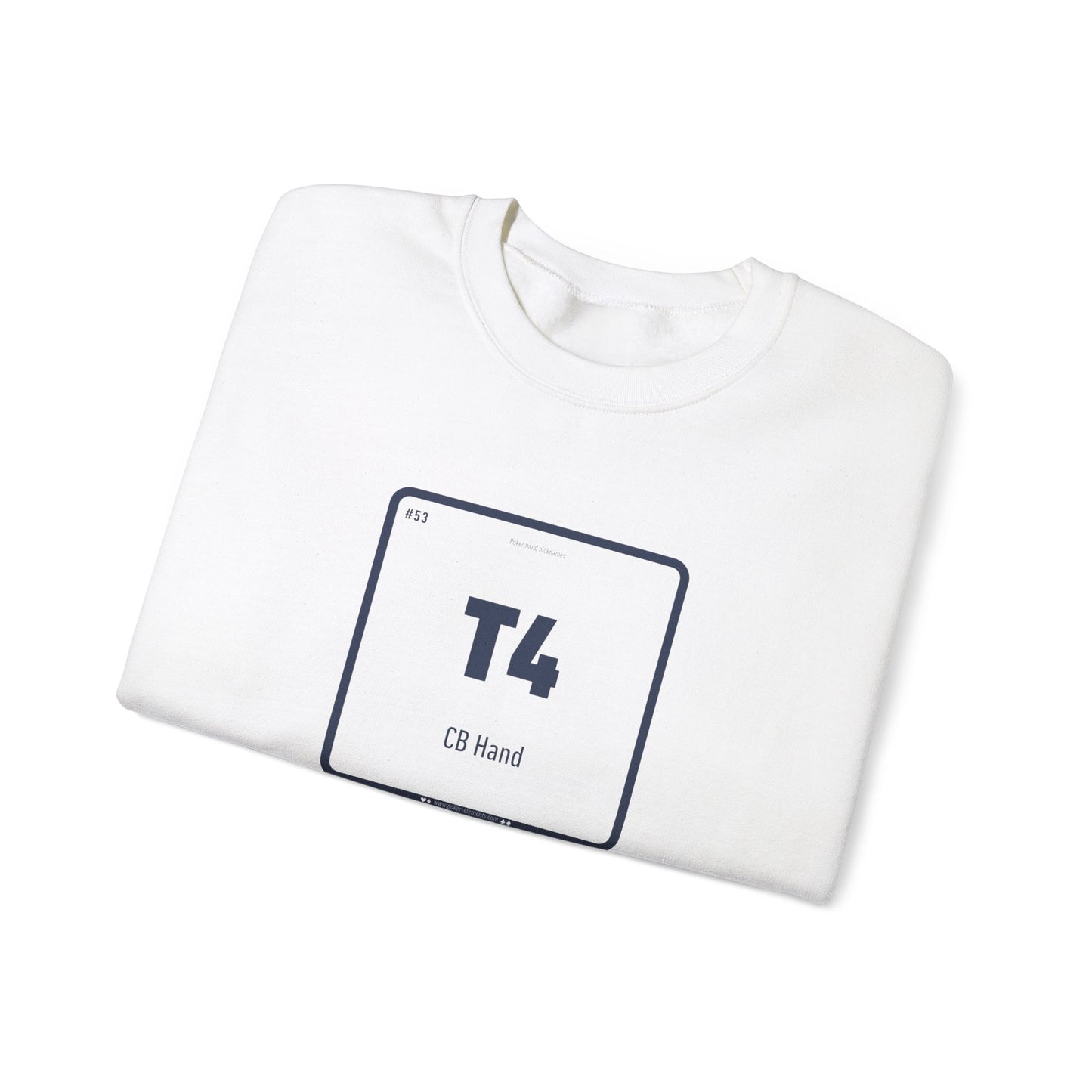 T4 - Roger That Sweatshirt - Premium Comfort