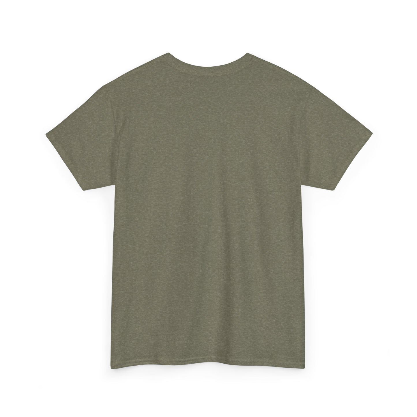 T7 - Difficult Seven-ten Split T-shirt - Modern Design