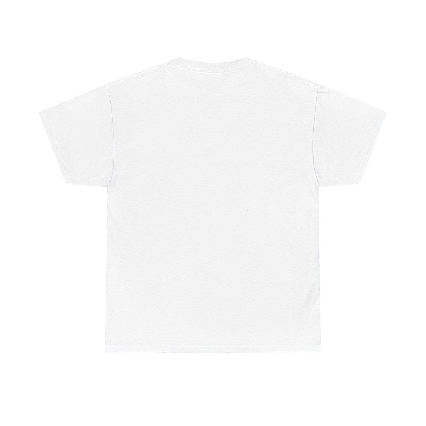 T5 - Pure Bluff Catcher T-shirt - High-Quality Print