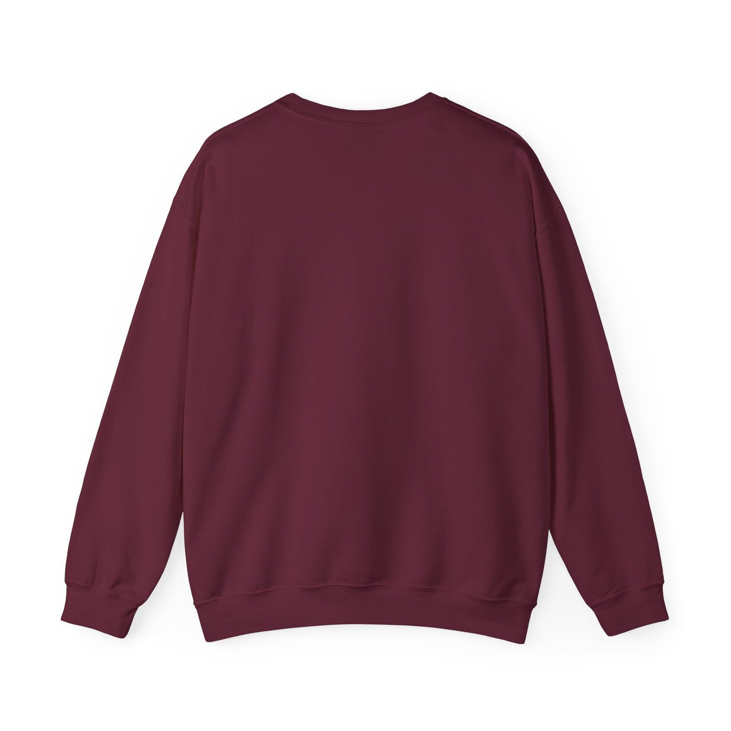 Q3 - San Francisco Busboy Bluff Sweatshirt - High-Quality Materials