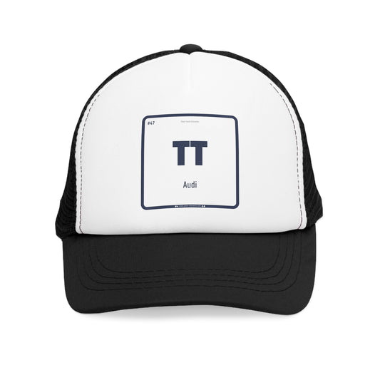 TT - Audi TT Cap - Periodic Style