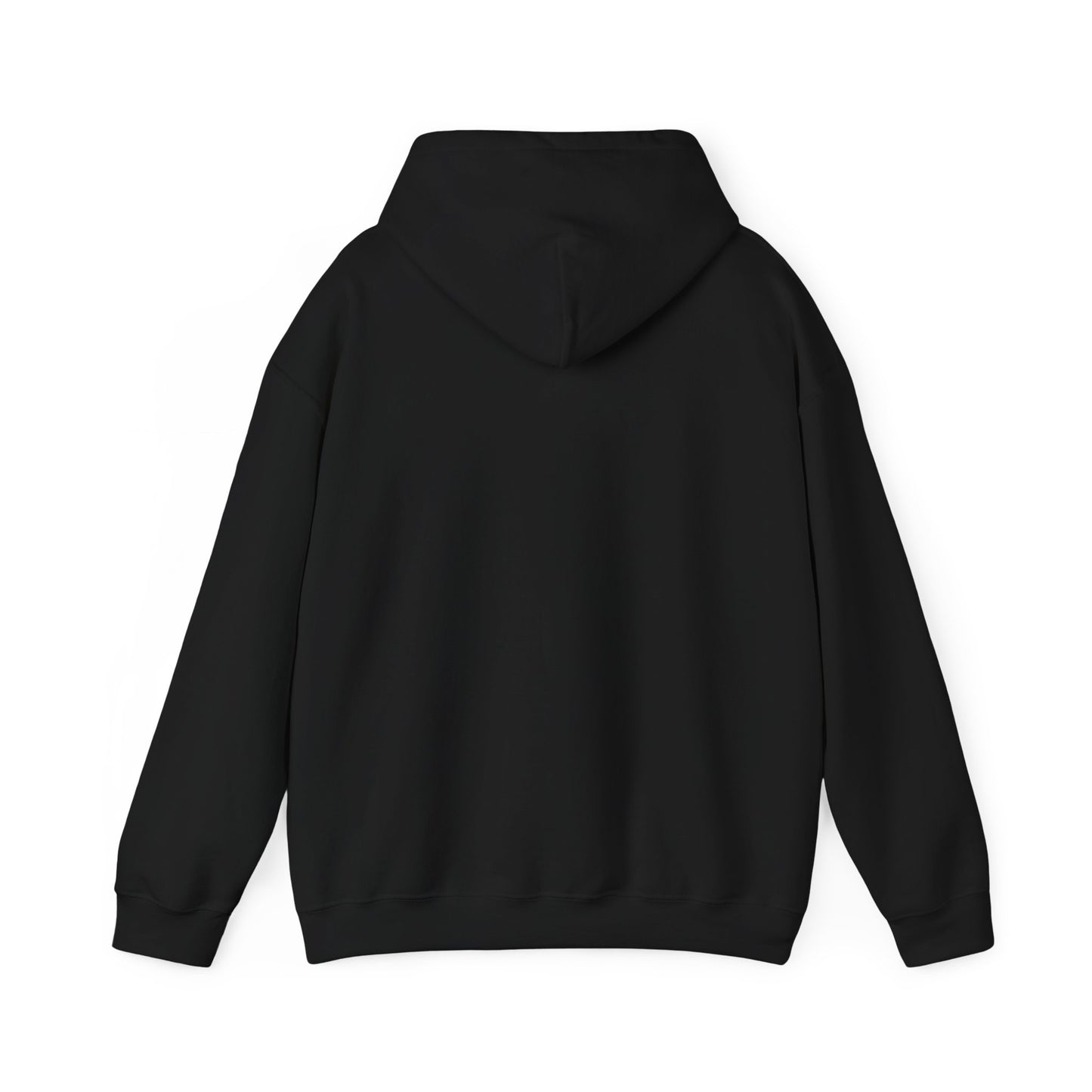 TT - Binary Bluff Hooded Sweatshirt - Periodic Style