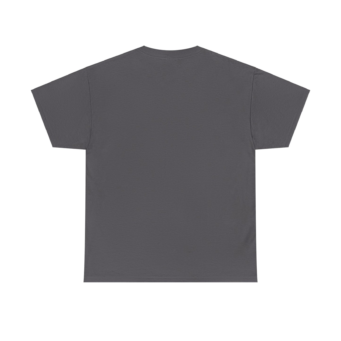 T7 - Difficult Seven-ten Split T-shirt - Modern Design