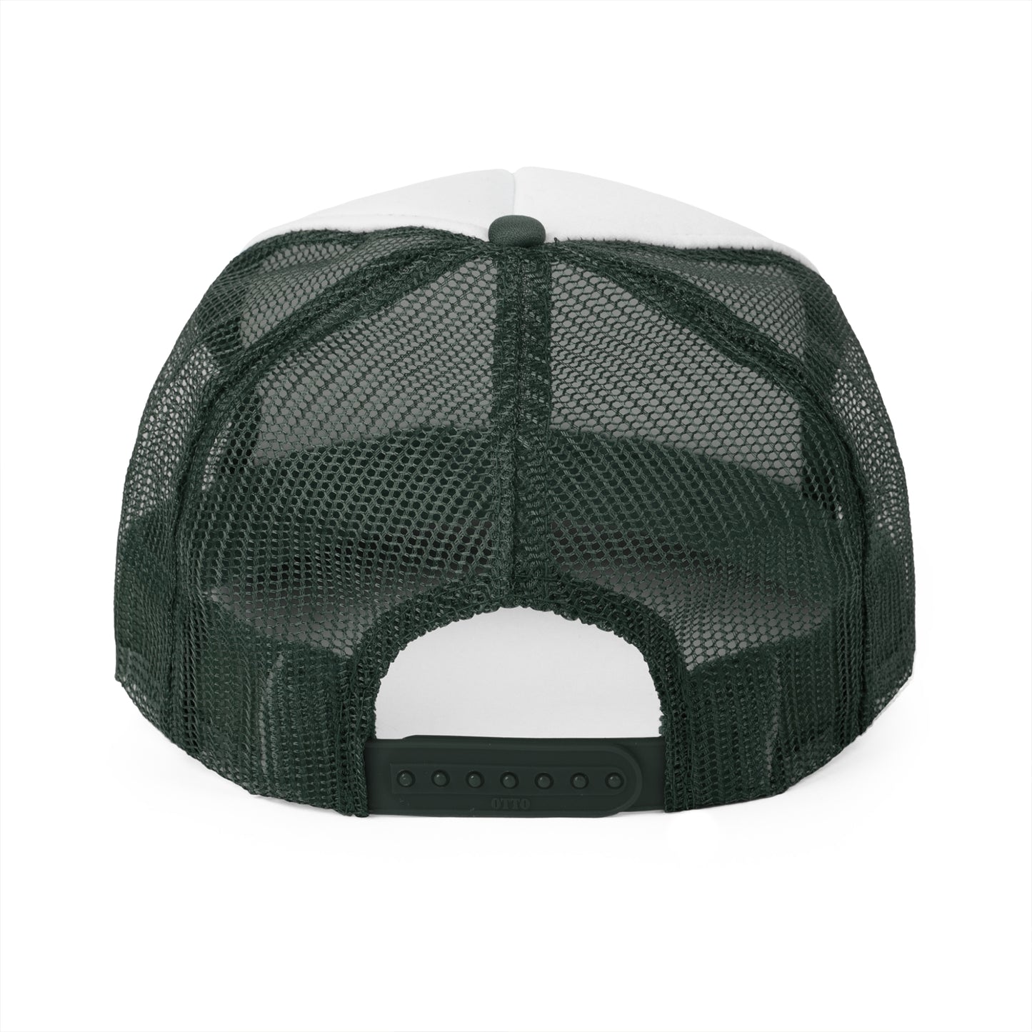 T5 - Pure Bluff Catcher Cap - High-Quality Print