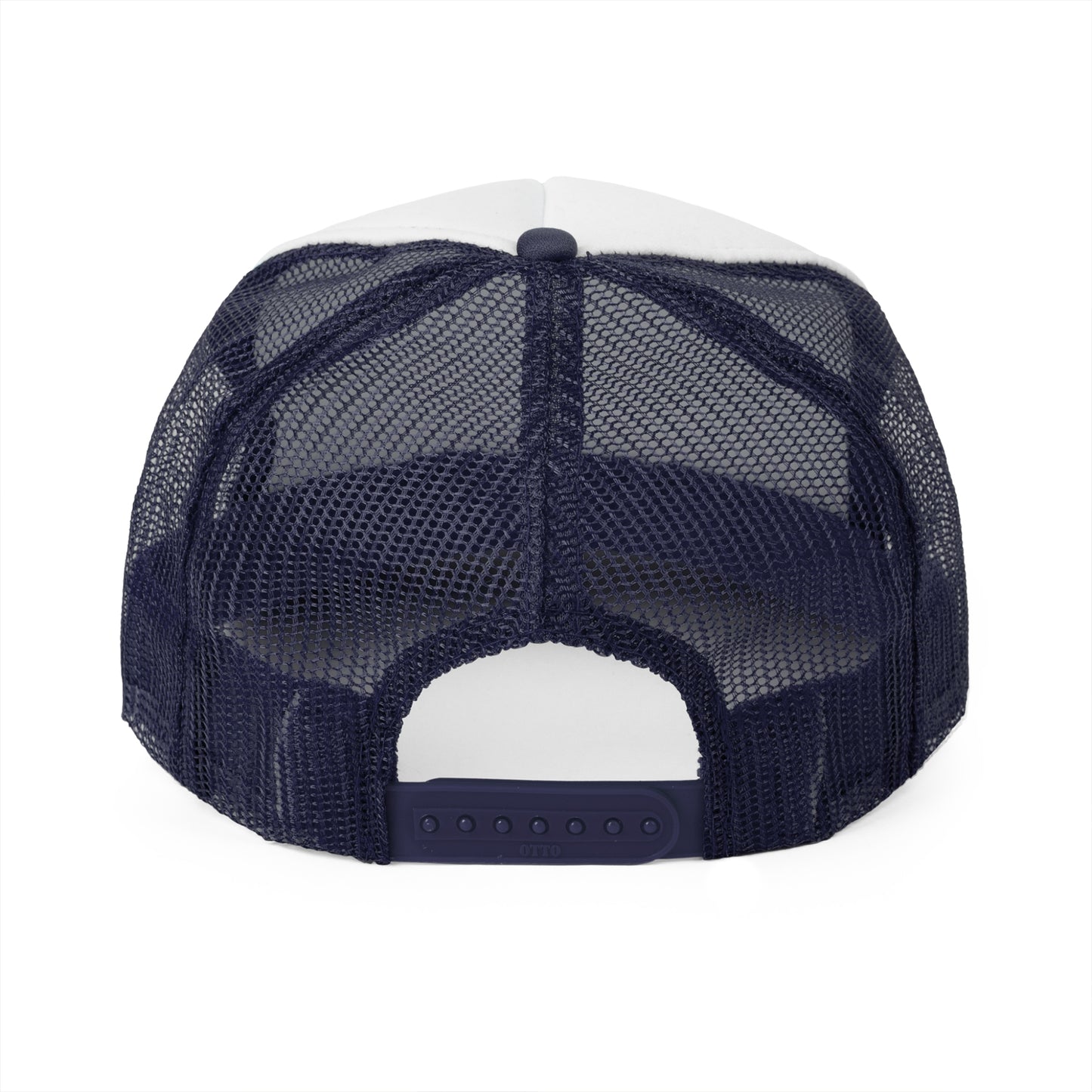 T5 - Pure Bluff Catcher Cap - High-Quality Print