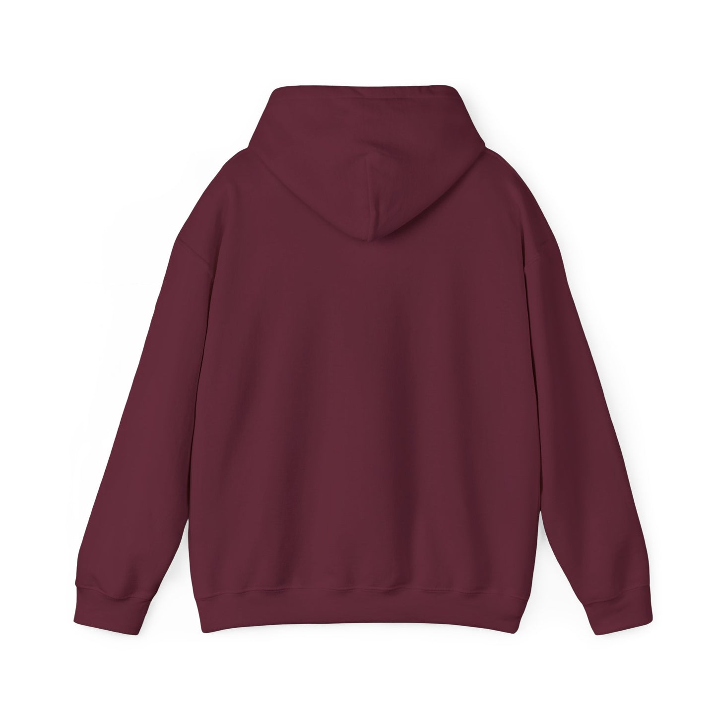 43 - Waltz Hooded Sweatshirt - Poker's Smooth Move